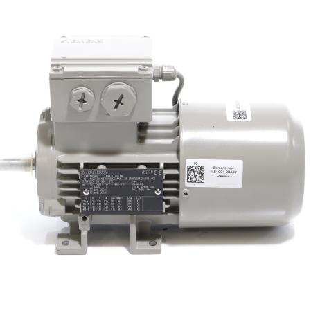 Three-phase motor  New